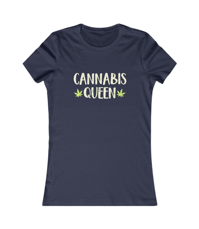 Queen Women's Favorite Tee
