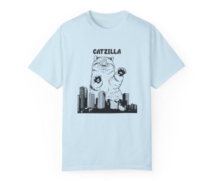Catzilla Premium T-Shirt