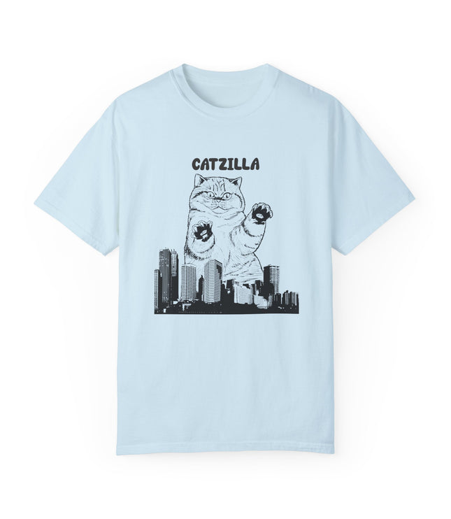 Catzilla Premium T-Shirt