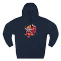 Navy / S