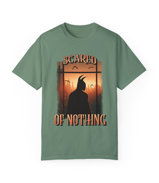 Scared Of Nothing Premium T-Shirt