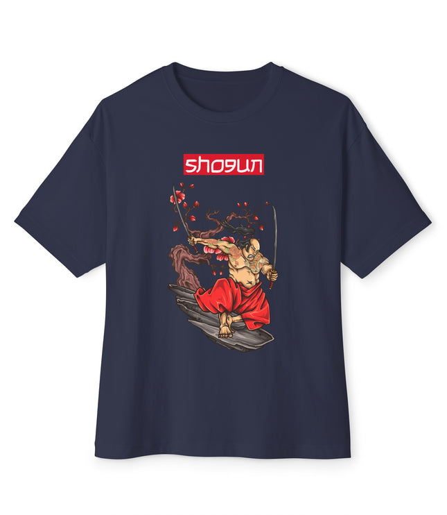Shogun Oversized T-Shirt