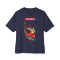 Navy / XS