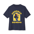 Navy / XS