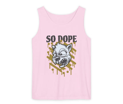 So Dope Premium Tank