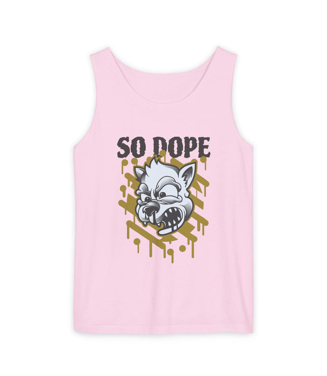 So Dope Premium Tank
