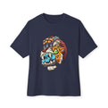 Navy / XS