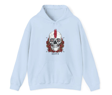 Death Classic Hoodie