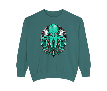 Kraken Premium Sweatshirt