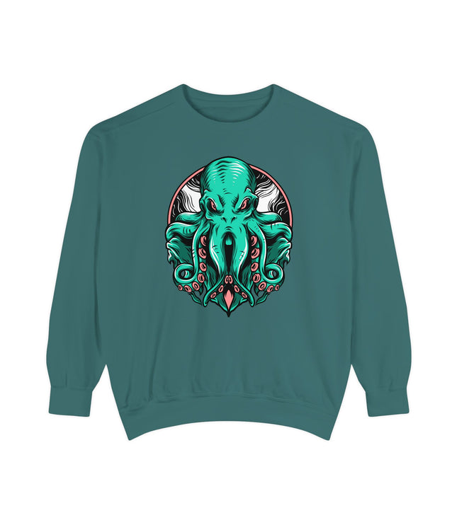 Kraken Premium Sweatshirt