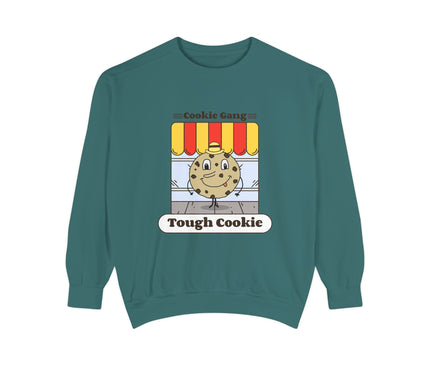 Tough Cookie Premium Sweatshirt