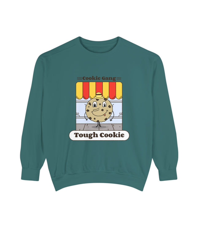 Tough Cookie Premium Sweatshirt