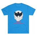Tri-Blend Vintage Turquoise / S