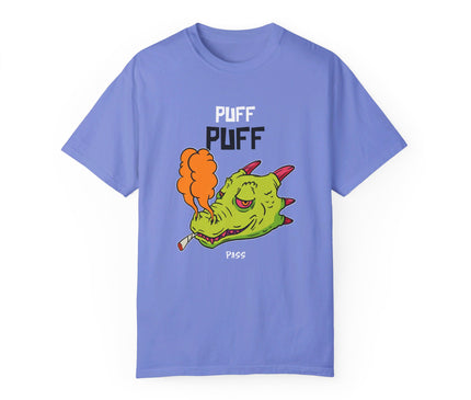 Puff Puff Pass Premium T-Shirt