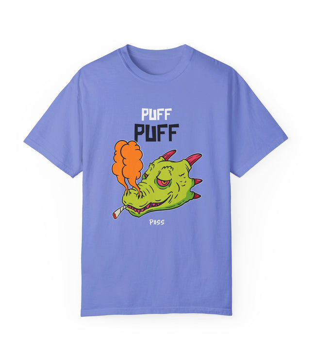 Puff Puff Pass Premium T-Shirt