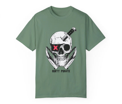 Dirty Pirate Premium T-Shirt