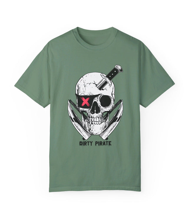 Dirty Pirate Premium T-Shirt