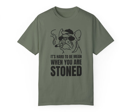 It's Hard To Be Mean Premium T-Shirt