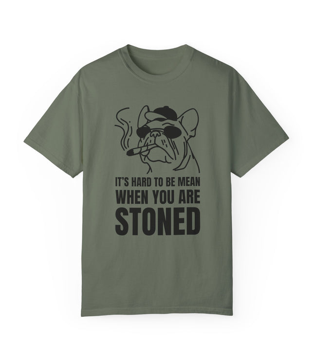 It's Hard To Be Mean Premium T-Shirt