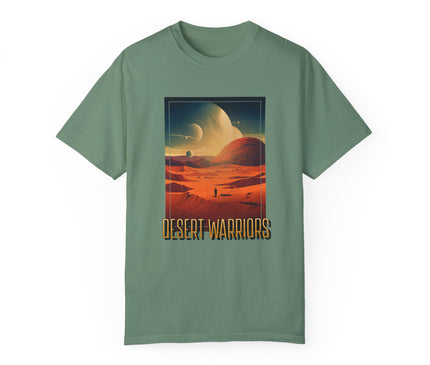 Desert Warriors Premium T-Shirt