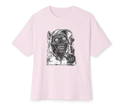 Immortal Gangster Oversized T-Shirt