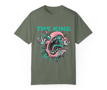 The King Premium T-Shirt