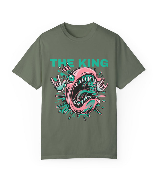 The King Premium T-Shirt