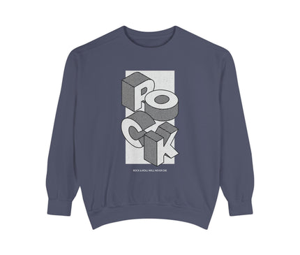 Rock Premium Sweatshirt