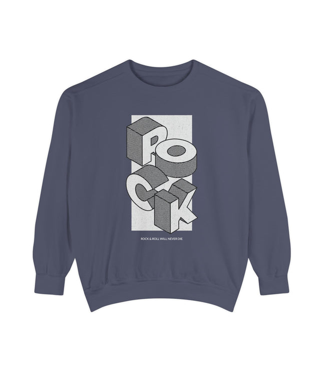 Rock Premium Sweatshirt