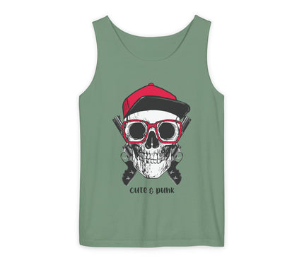Cute & Punk Premium Tank