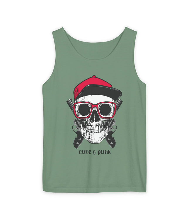 Cute & Punk Premium Tank