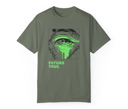 Futuro Thug Premium T-Shirt