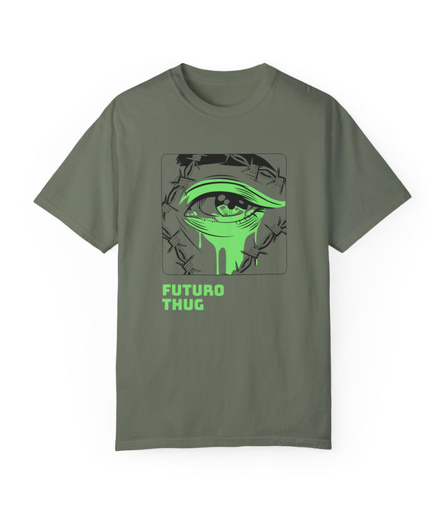 Futuro Thug Premium T-Shirt