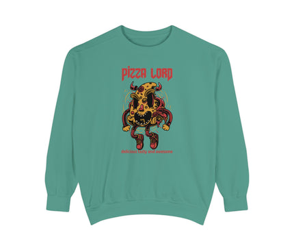 Pizza Lord Premium Sweatshirt