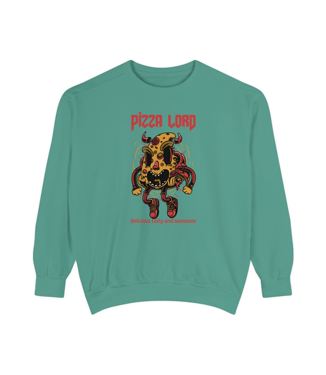 Pizza Lord Premium Sweatshirt