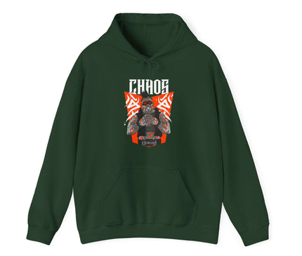 Chaos Classic Hoodie