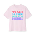 Soft Pink / XS