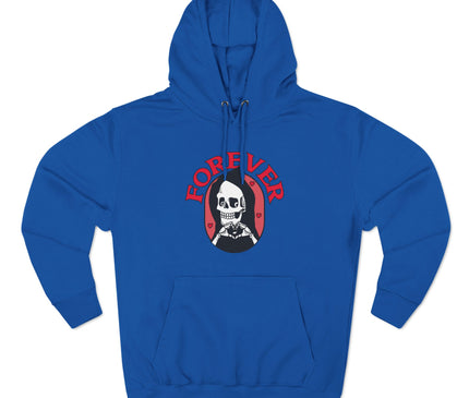 Forever Premium Pullover Hoodie