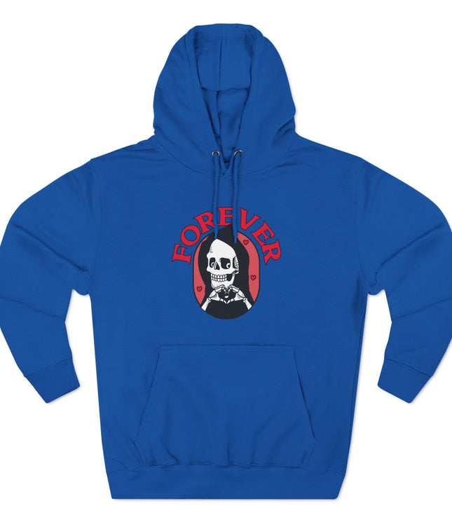 Forever Premium Pullover Hoodie