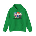 Irish Green / S