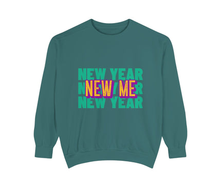 New Year Premium Sweatshirt