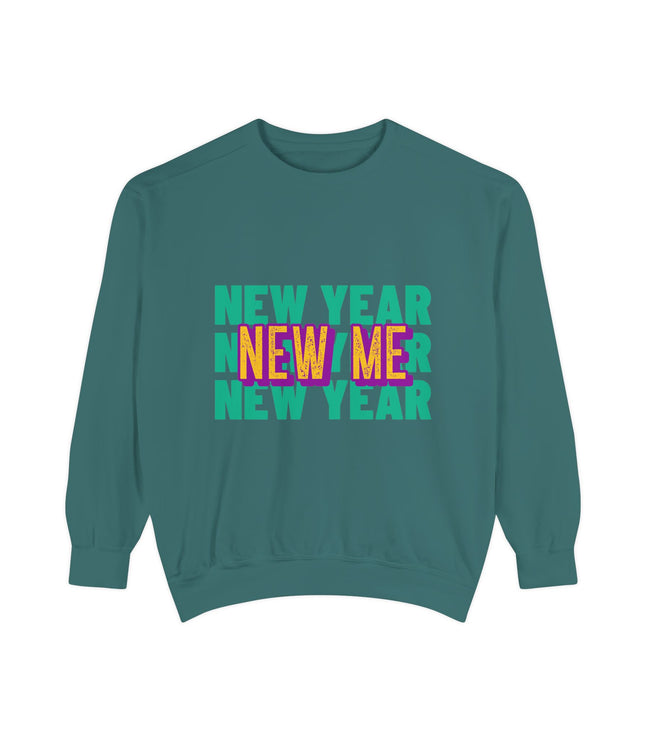 New Year Premium Sweatshirt
