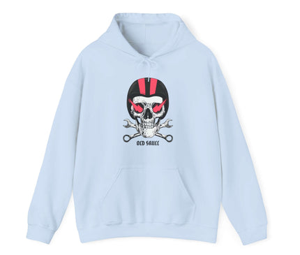 Old Skull Classic Hoodie