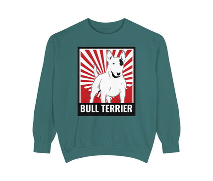 Bull Terrier Premium Sweatshirt