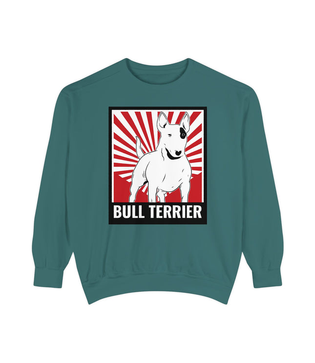 Bull Terrier Premium Sweatshirt