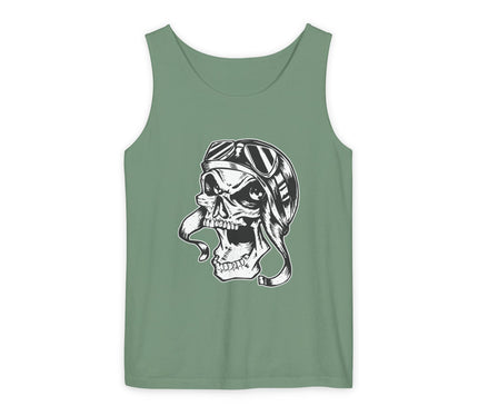 War Pilot Premium Tank