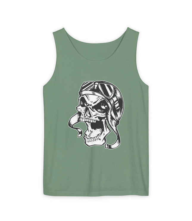 War Pilot Premium Tank