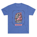 Tri-Blend Vintage Royal / S