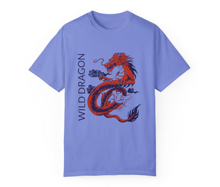 Wild Dragon Premium T-Shirt