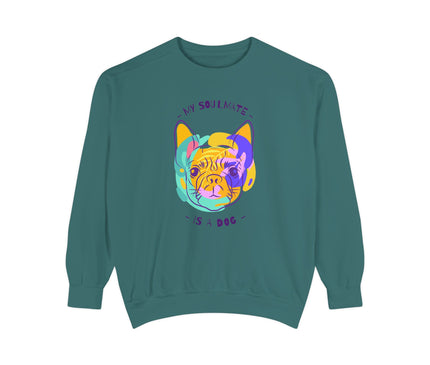 My Soulmate Premium Sweatshirt